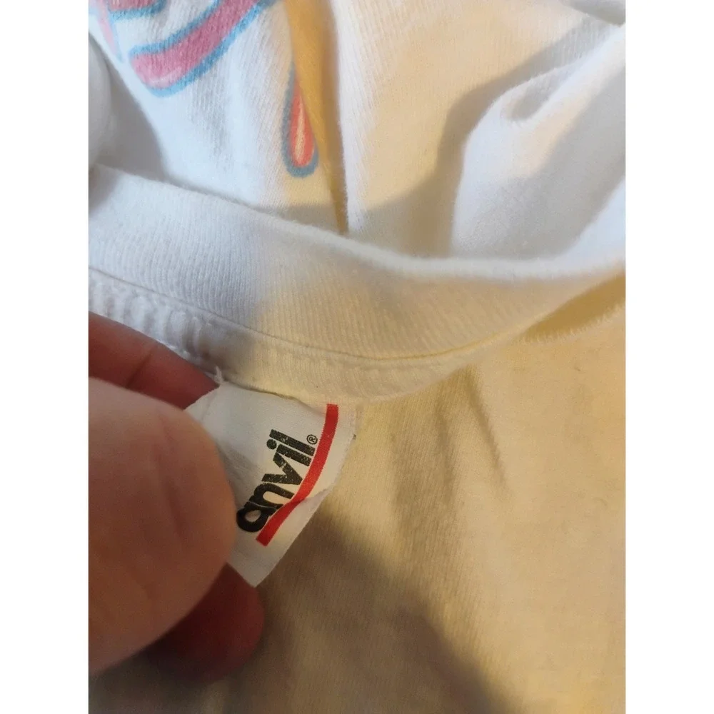 Katy Perry Vintage World Tour Music Tshirt And One Of The Boys CD Lot HTF Rare - Picture 5 of 10